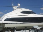 SUNSEEKER PREDATOR 56 HT 114 2003